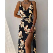 AROMEDA - Elegantes Kleid