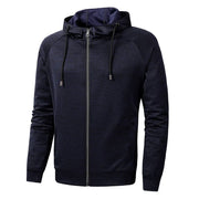 Bryson | Lässige Kapuzenjacke