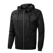 Bryson | Lässige Kapuzenjacke