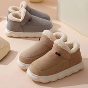 BRENNA - Bequeme warme Winterstiefel