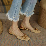 MAJA - Elegante sandalen