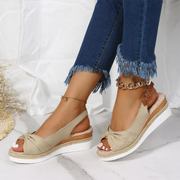 KALINA - Damen stilvolle sandalen