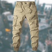 BEAU - Stilvolle cargo-hosen