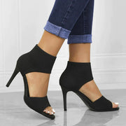 MICHALINA - Modische high heels