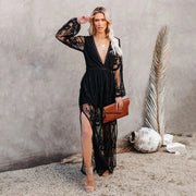 BAILEY - Stilvolles sommerkleid