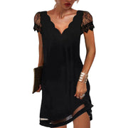 KHLOE - Elegantes und stilvolles kleid