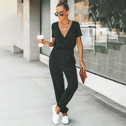 SKYLAR - Stilvoller lässiger jumpsuit