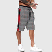 BRENNAN - Stilvolle shorts für männer