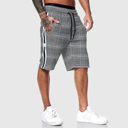 BRENNAN - Stilvolle shorts für männer