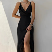 AROMEDA - Elegantes Kleid