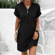 GENESIS - Modisch minikleid