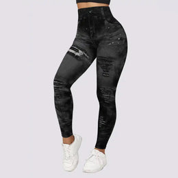 ALICE - Sportliche und bequeme Leggings