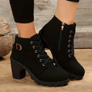CATHERINE - Stiefelette für Frauen