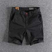 CYRILO - Bequeme shorts