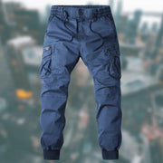 BEAU - Stilvolle cargo-hosen