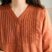 ALYA - Bequemes Sommerkleid