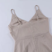 AROMEDA - Elegantes Kleid