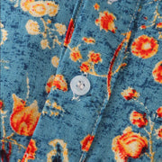 ELTON - Stilvolles sommerhemd