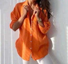EDEN - BLUSE FÜR DAMEN