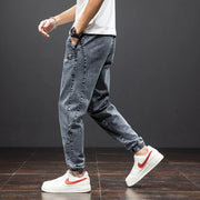FRANKO - Jeans jogginghose