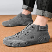 DAVIN - Stilvolle herrenschuhe