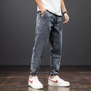 FRANKO - Jeans jogginghose