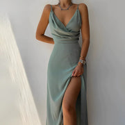 AROMEDA - Elegantes Kleid