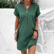 GENESIS - Modisch minikleid