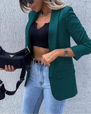 AVERIE - Eleganter Blazer