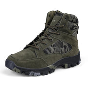 AURELIO - Outdoor-schuhe für männer