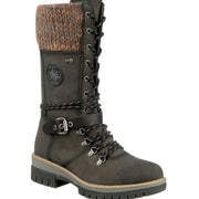CARLA'S- Klassisch Stilvoll Stiefel