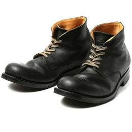 MARTIN - Klassische leder schuhe für herren (stiefel)