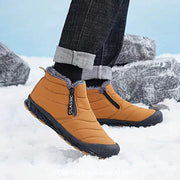 ASTER - Warme Winterstiefel für Männer