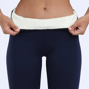 Cara - Warme Winterleggings