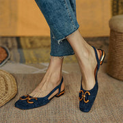 MAJA - Elegante sandalen