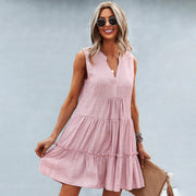 ANNELI - Stylisches minikleid