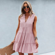 ANNELI - Stylisches minikleid