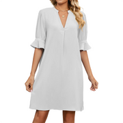 HARPER - Elegantes Freizeitkleid
