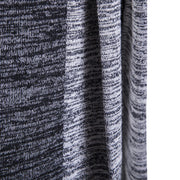 Harrison | Lässige Strickjacke