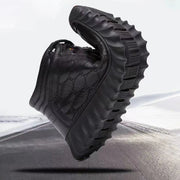 Ayden | Warmer Lederschuh