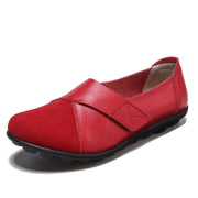 BOHUMILA - Bequeme loafer aus leder