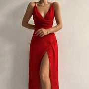 AROMEDA - Elegantes Kleid