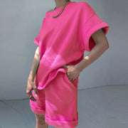 GEORGIA - Bequemes Freizeit-set