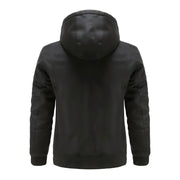 Ashton - premium-jacke für männer