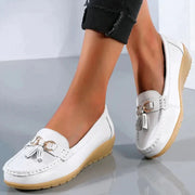 CARLLA - Elegante bequeme schuhe
