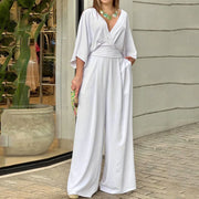 OCEANA - Stylischer lässiger jumpsuit