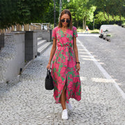 HAZEL - Lässiges Sommerkleid