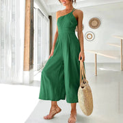 LINNEA - Stylischer einteiliger jumpsuit