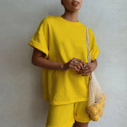 GEORGIA - Bequemes Freizeit-set