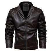 Thomas | Stilvolle Jacke
